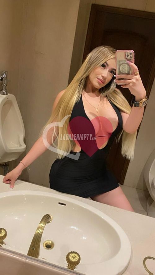 Alb&uacute;m Foto 35750 de Karoll, Escorts en Ciudad de Panam&aacute;