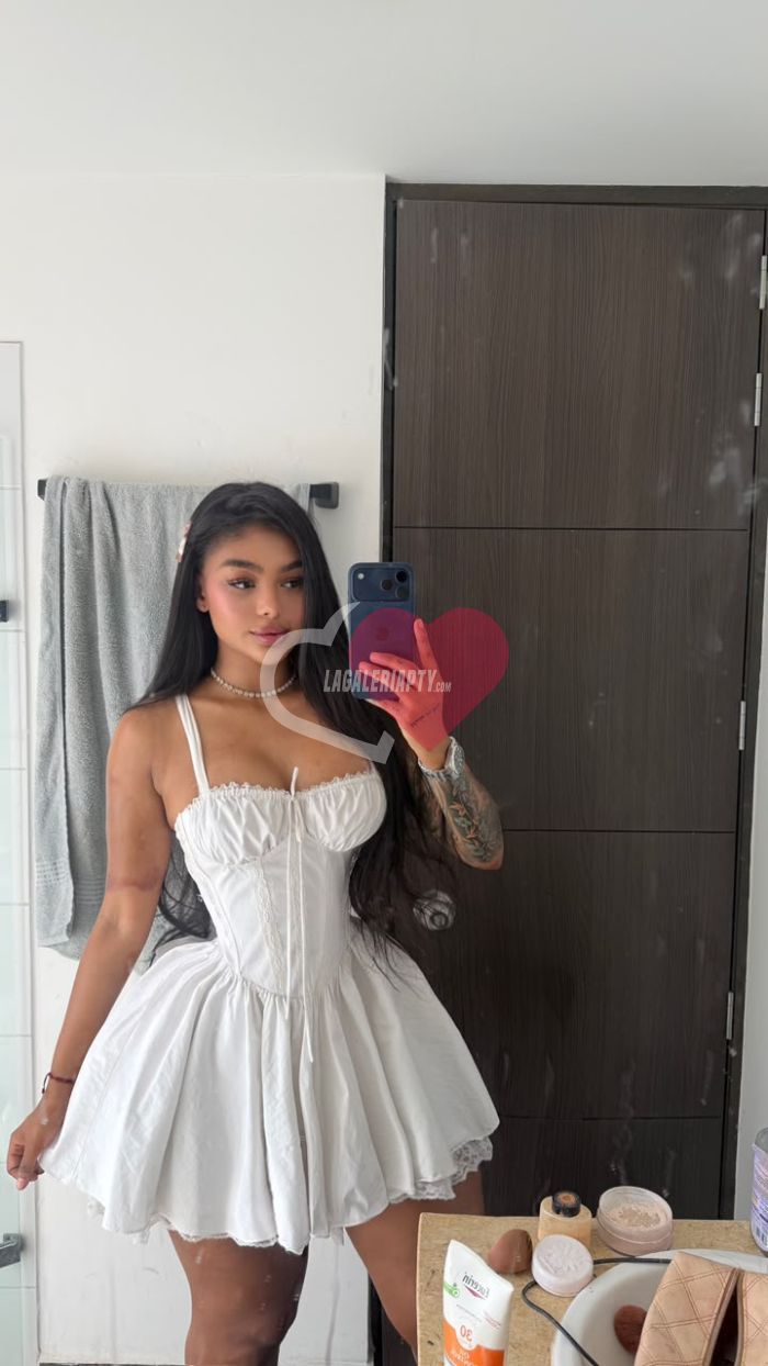 Fotografías de kim 60240787, Escort en Panamá - 43577