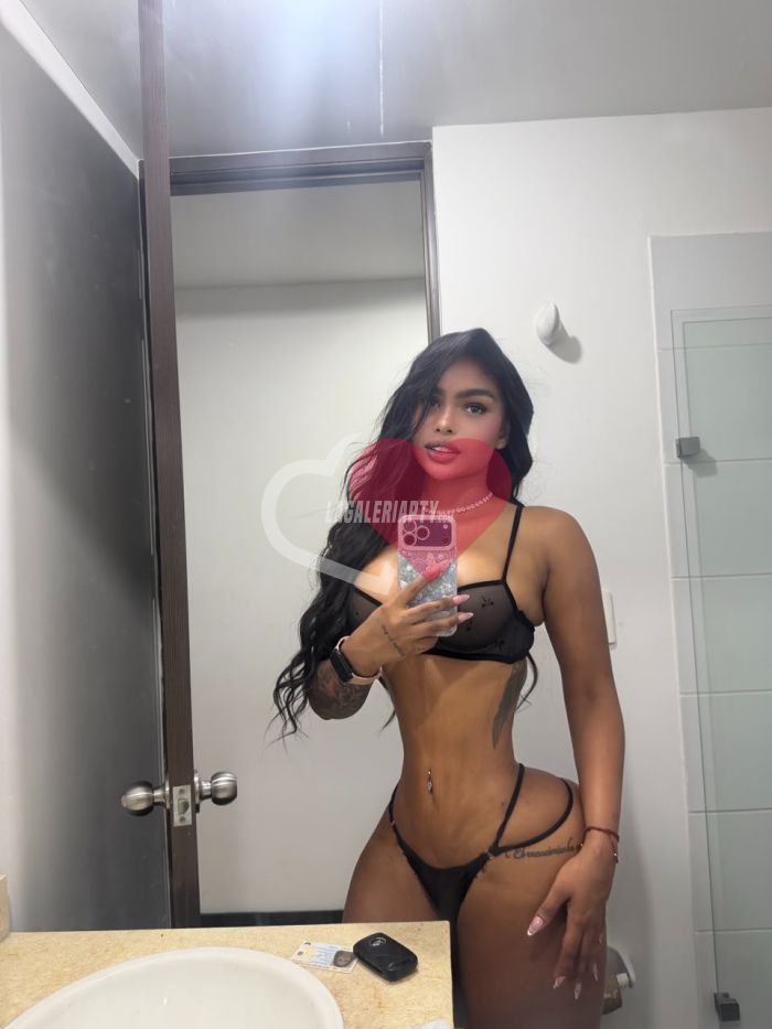 Fotografías de kim 60240787, Escort en Panamá - 43595