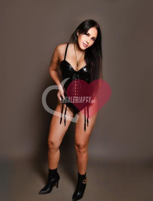 Foto de Milena 63667449, Escorts en Ciudad de Panamá