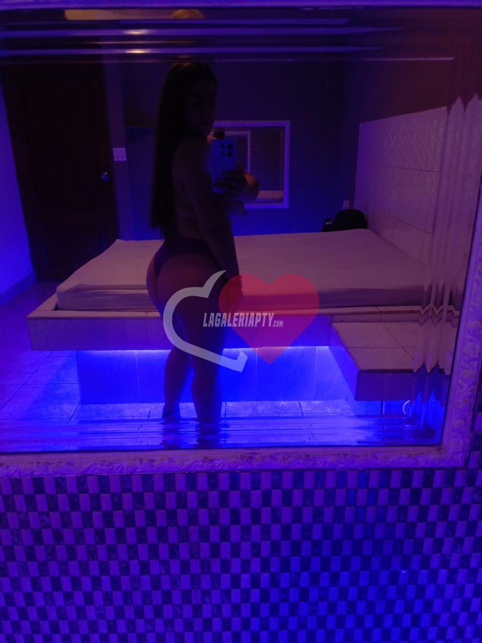 Fotografías de Paola andrea 68490144, Escort en Panamá - 41497