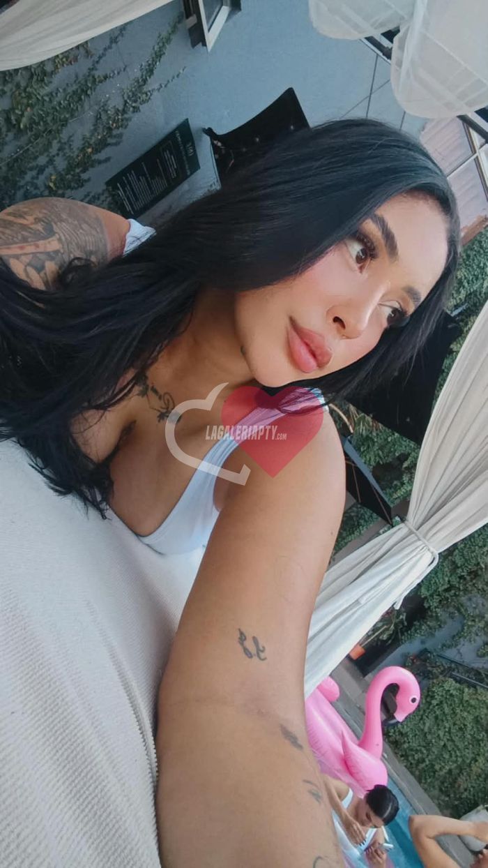Fotografías de Valerin 64341394, Escort en Panamá - 44450
