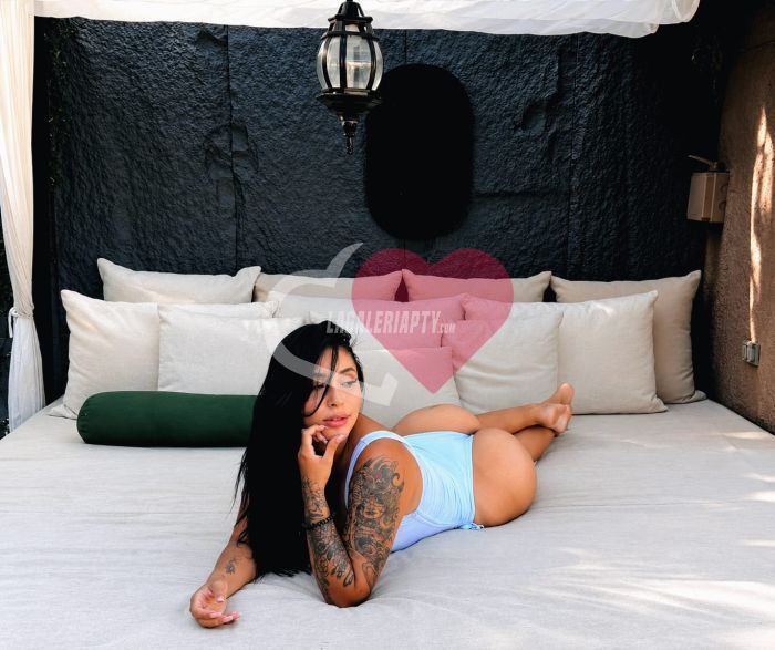Fotografías de Valerin 64341394, Escort en Panamá - 44453