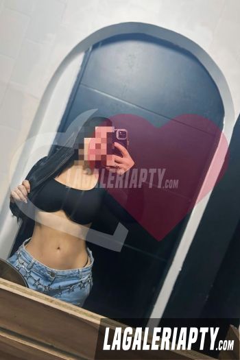 Maria Jose 67871620, Escorts en Ciudad de Panamá