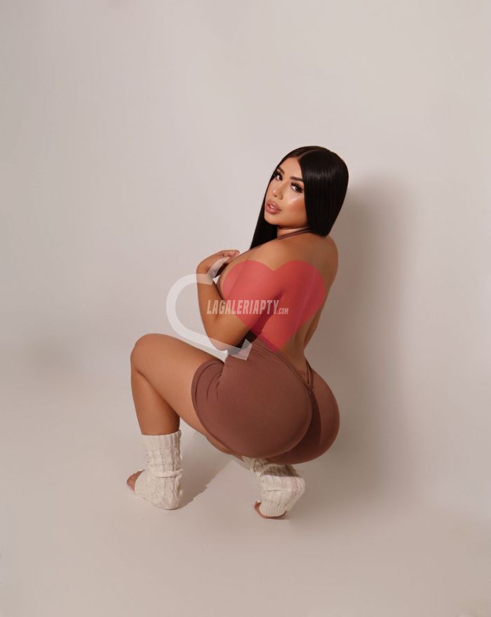 Fotografías de Zaray 67332232, Escort en Panamá - 40840