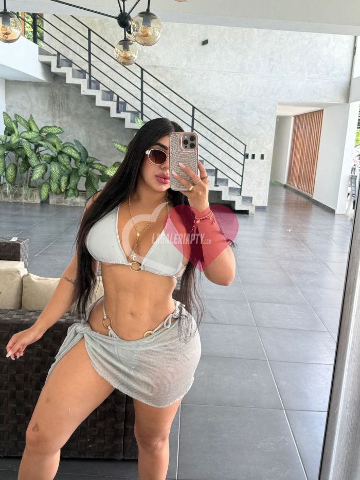 Fotografías de Zaray 67332232, Escort en Panamá - 40830