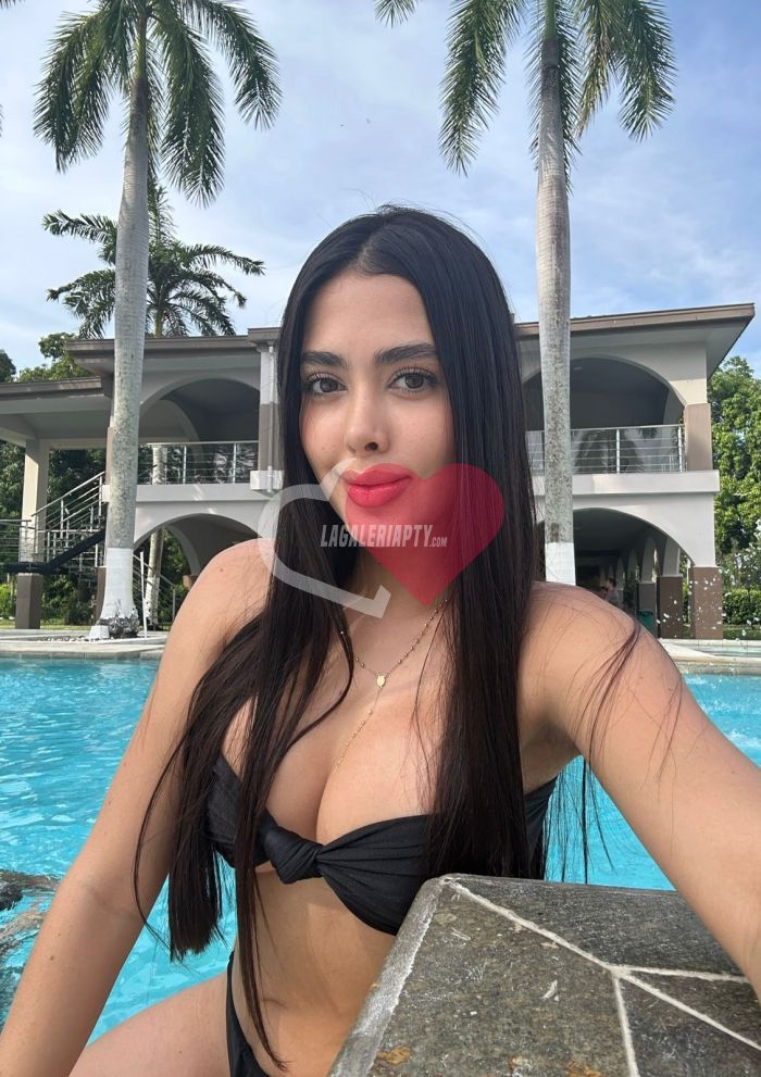 Fotografías de Valery 65502413, Escort en Panamá - 40340