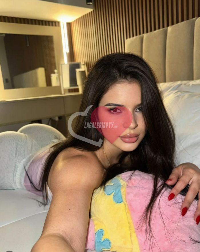 Fotografías de Pamela 68725836, Escort en Panamá - 38552