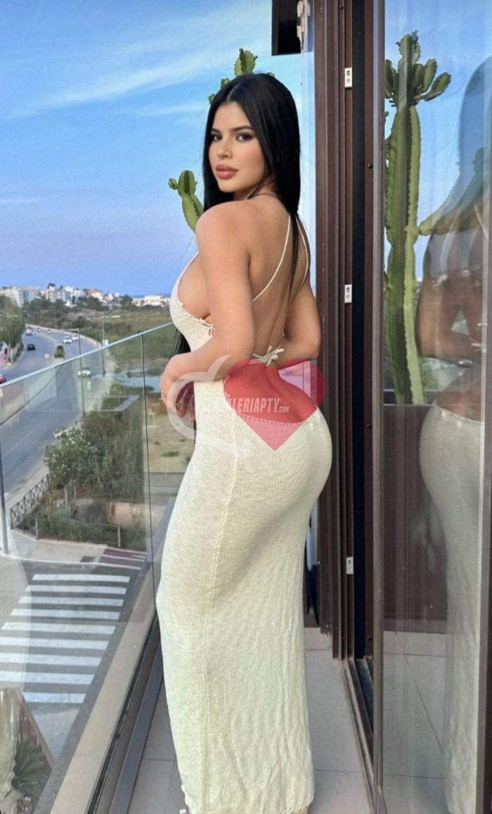 Fotografías de Pamela 68725836, Escort en Panamá - 38555