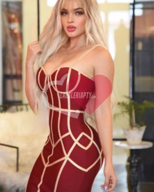 Alb&uacute;m Foto 33631 de Kamila, Escorts en Ciudad de Panam&aacute;