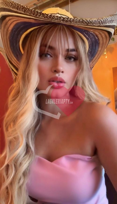 Alb&uacute;m Foto 36814 de Kamila, Escorts en Ciudad de Panam&aacute;