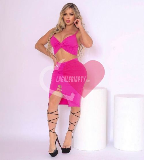 Alb&uacute;m Foto 33623 de Kamila, Escorts en Ciudad de Panam&aacute;