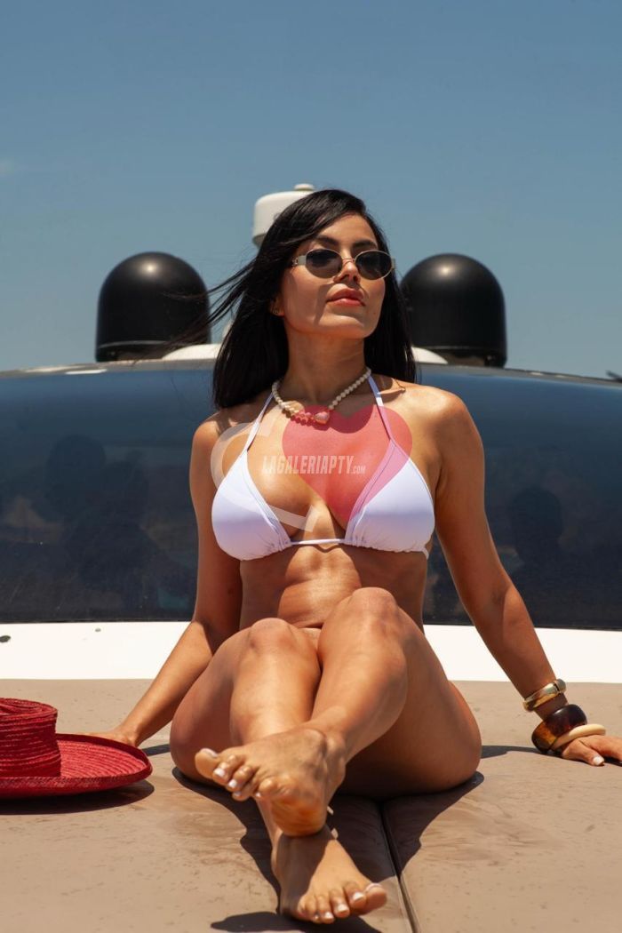 Fotografías de Samantha 63402043, Escort en Panamá - 45236