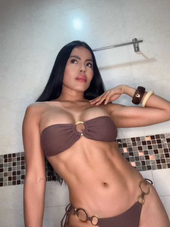 Foto de perfil de Samantha 63402043, Escort en Panamá