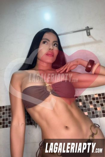 Samantha 63402043, Escorts en Ciudad de Panama