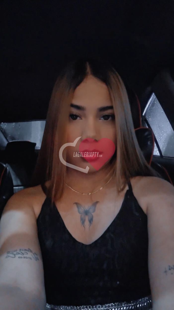 Fotografías de Betth 63490646, Escort en Panamá - 39390