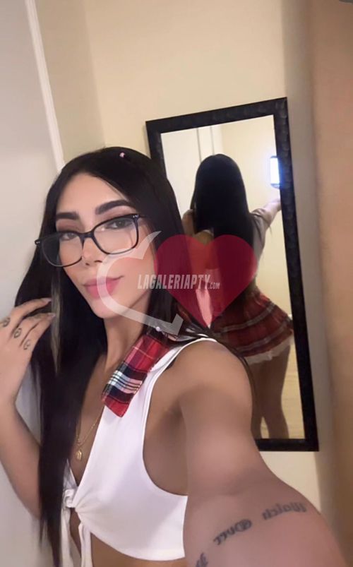 Foto de Angel 63284582, Escorts en Ciudad de Panamá