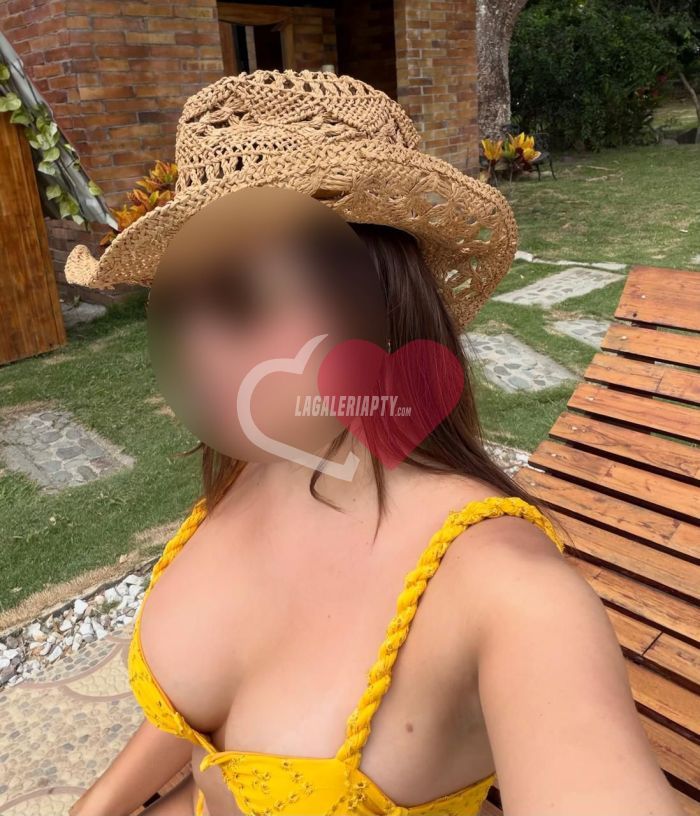 Fotografías de Mariana 68036425, Escort en Panamá - 44577