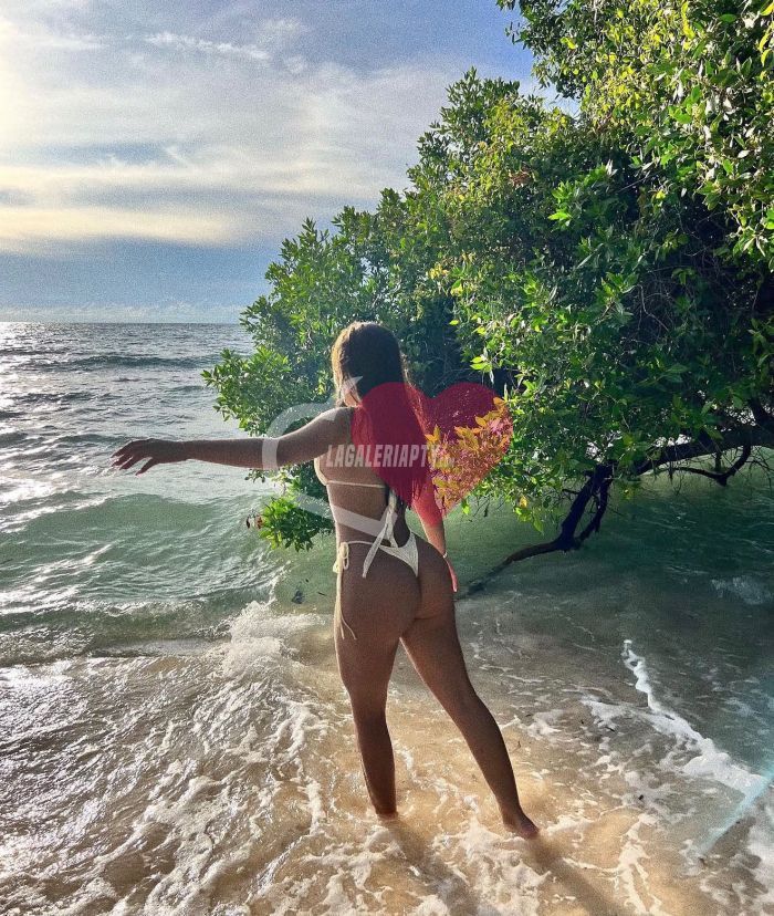 Fotografías de Mariana 68036425, Escort en Panamá - 44580