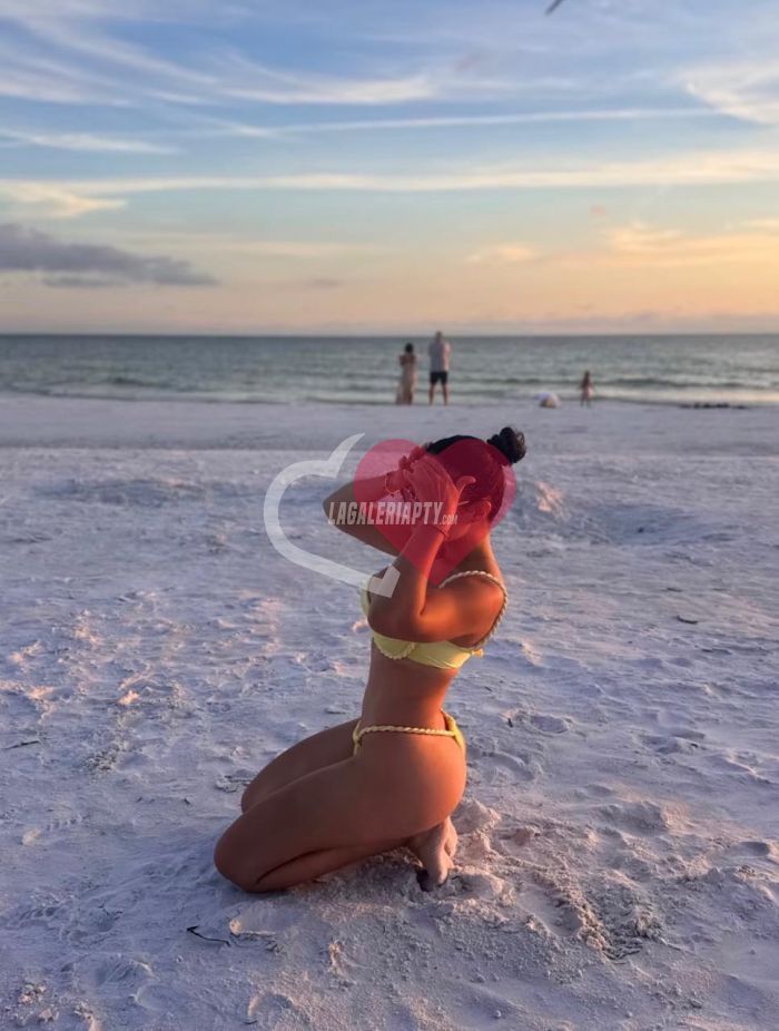 Fotografías de Mariana 68036425, Escort en Panamá - 45187