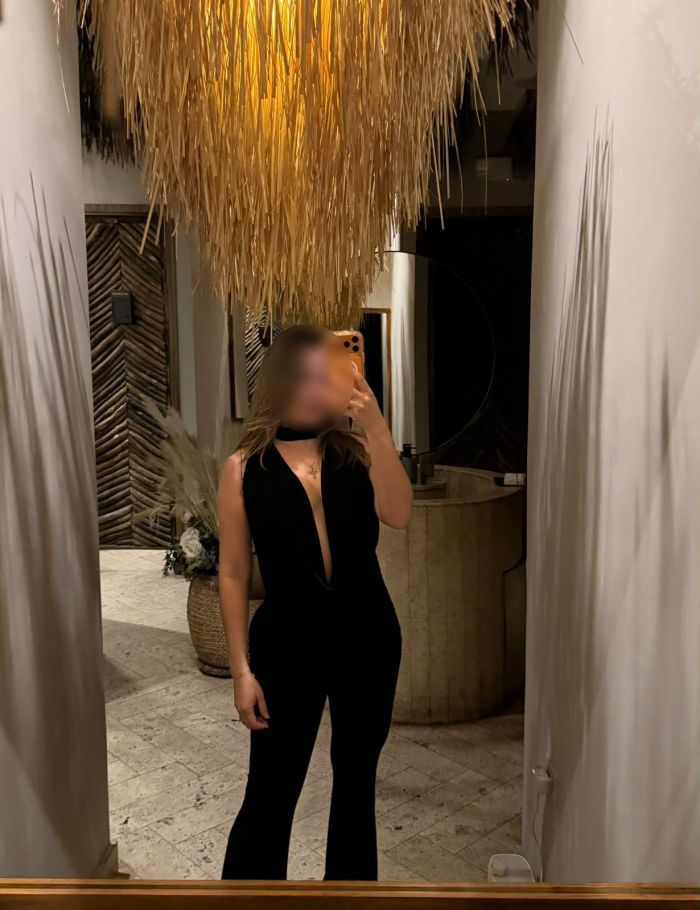 Foto de perfil de Mariana 68036425, Escort en Panamá