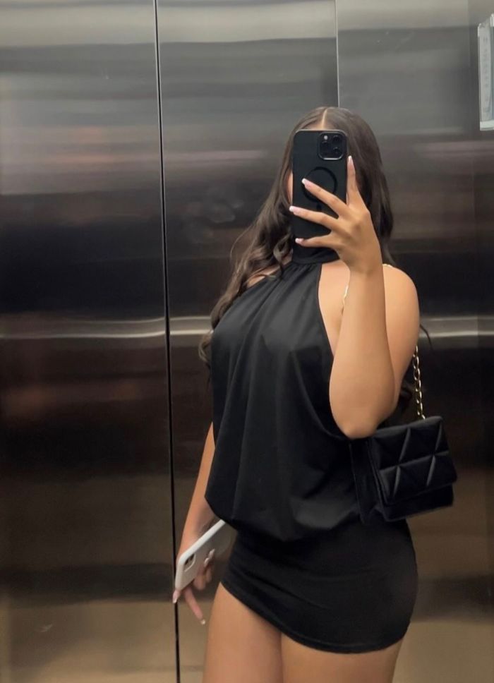 Foto de perfil de Daniela  60024899, Masajista en Panamá