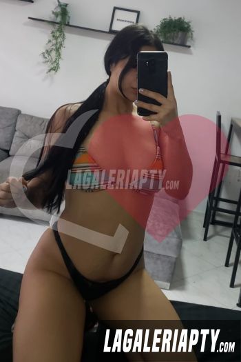 Sugey Masajes 68562500, Masajes eroticos en Ciudad de Panamá