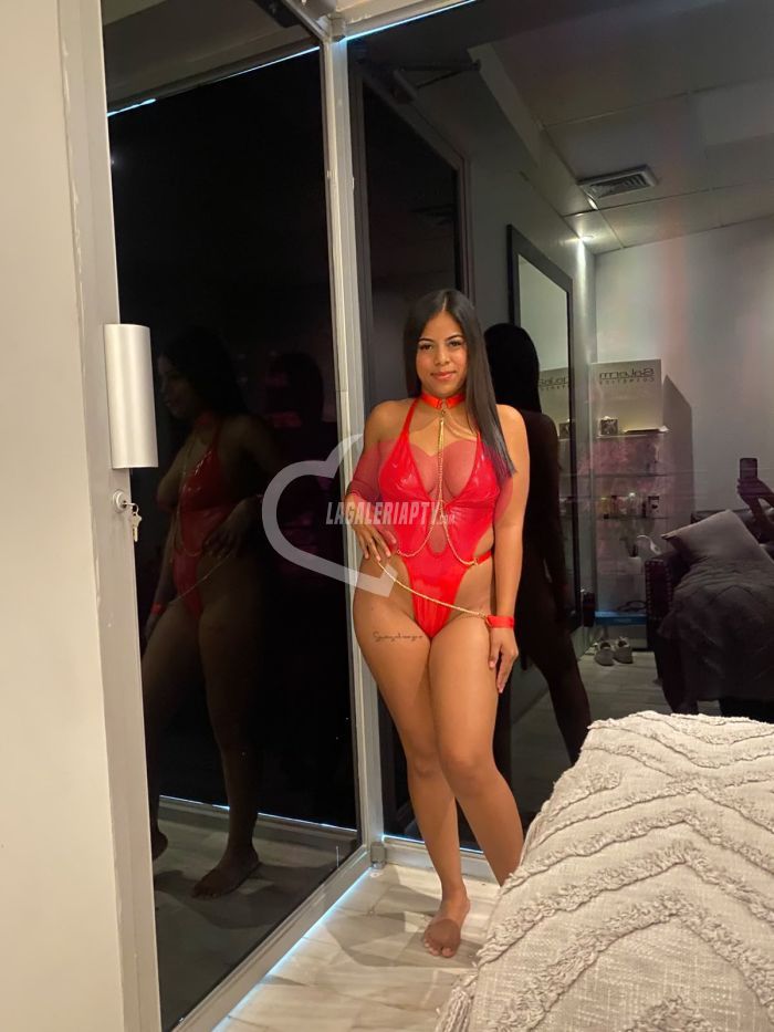 Foto de Aylin  64496970, Masajes eroticos en Panama