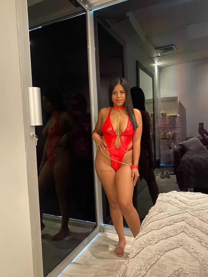 Foto de perfil de Aylin  64496970, Masajista en Panamá