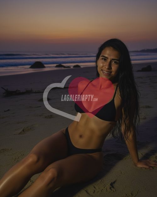 Foto de Lisbet  68349691, Masajes eroticos en Ciudad de Panam&aacute;