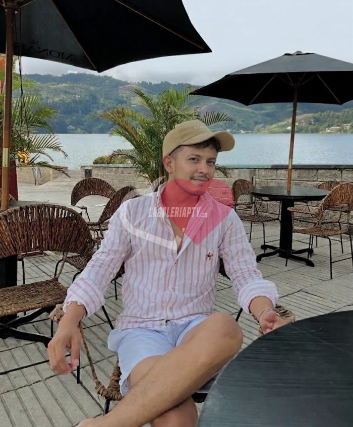 Fotografías de Felipe 60833127, Masajes en Panamá - 44319