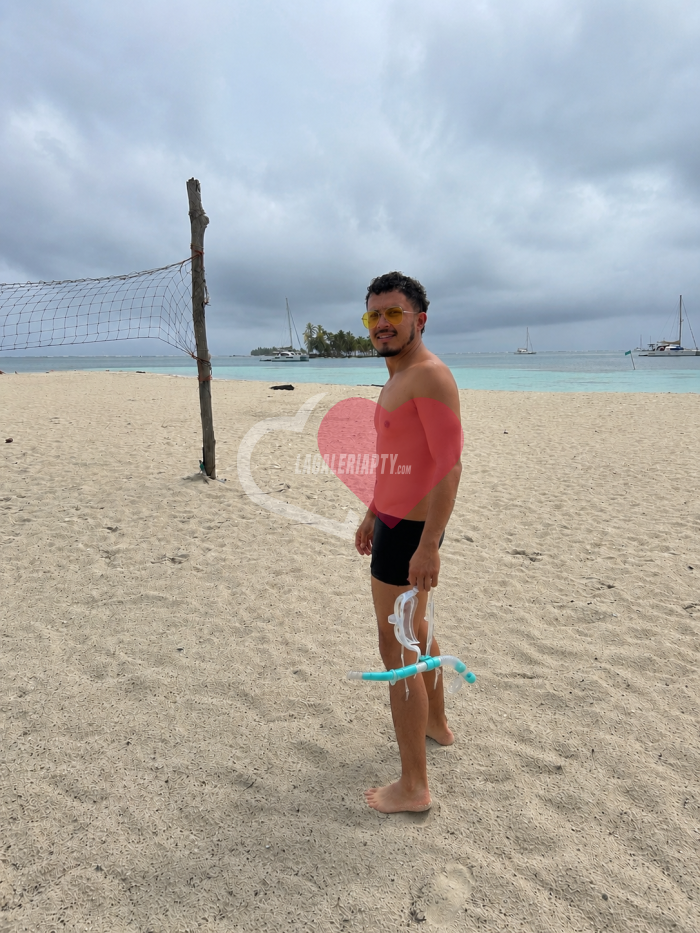 Fotografías de Felipe 60833127, Masajes en Panamá - 44320