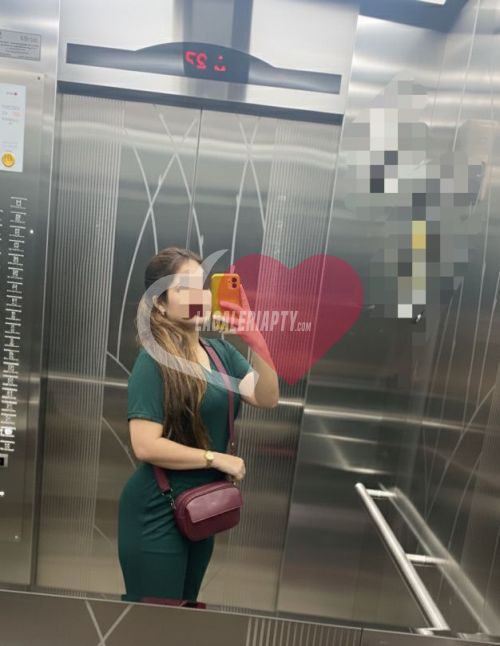 Foto de Gia 67924883, Masajes eroticos en Ciudad de Panam&aacute;