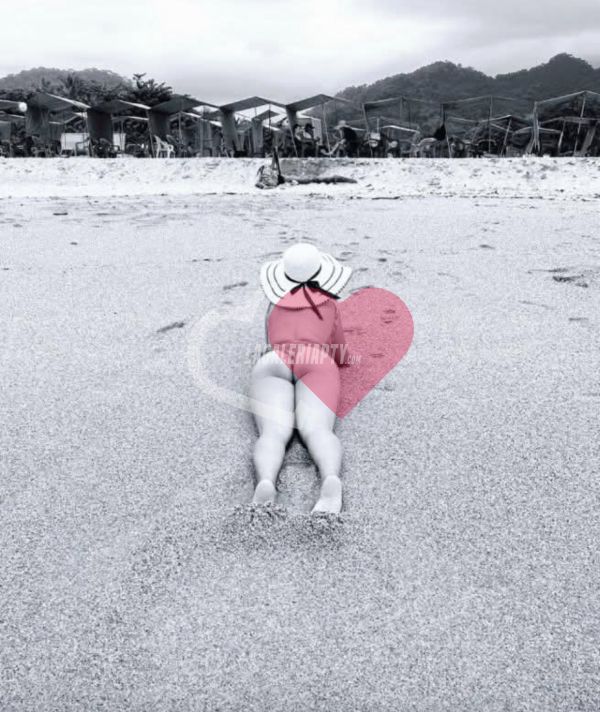 Alb&uacute;m Foto 38441 de Gabriela , Masajes eroticos en Ciudad de Panam&aacute;