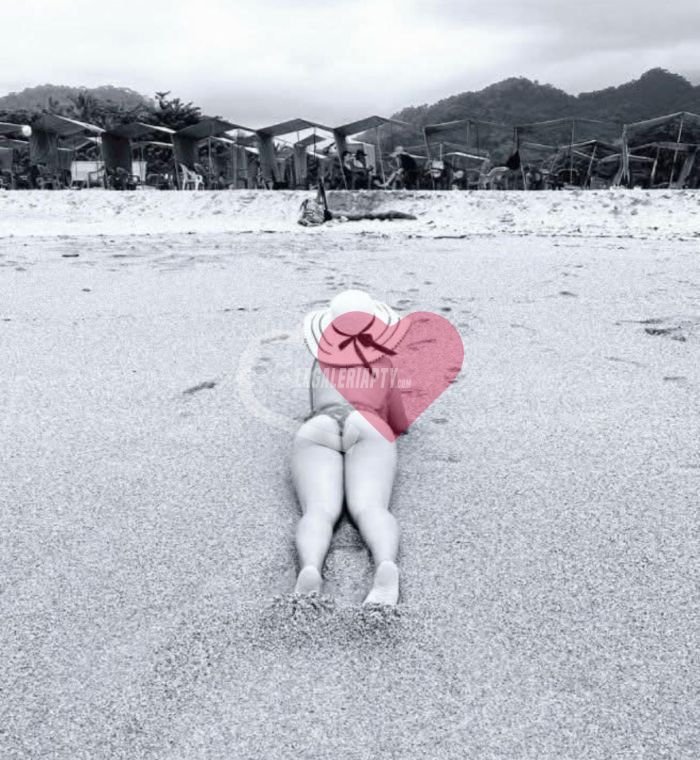 Foto de Gabriela  68990793, Masajes eroticos en Panama
