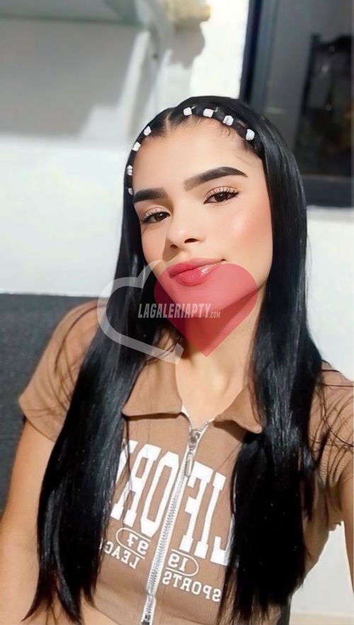 Alb&uacute;m Foto 30853 de Carolin, Masajes eroticos en Ciudad de Panam&aacute;