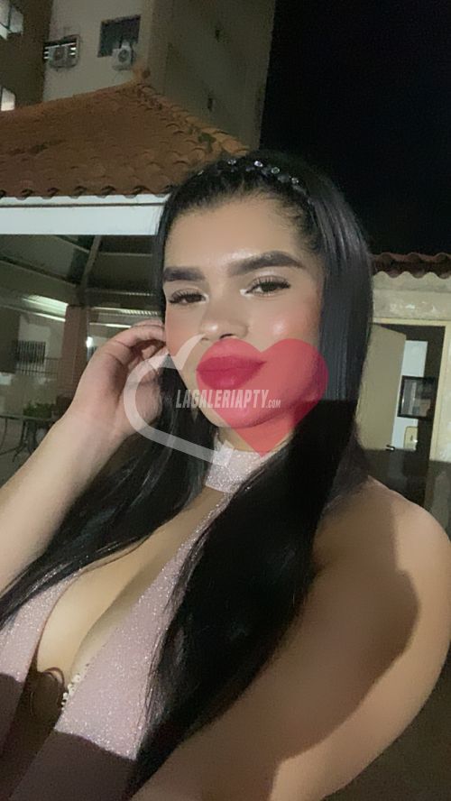 Alb&uacute;m Foto 30859 de Carolin, Masajes eroticos en Ciudad de Panam&aacute;