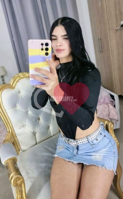 Alb&uacute;m Foto 30852 de Carolin, Masajes eroticos en Ciudad de Panam&aacute;