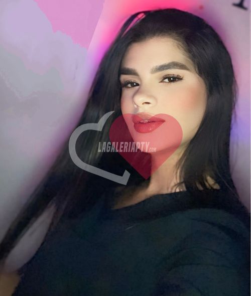 Alb&uacute;m Foto 30866 de Carolin, Masajes eroticos en Ciudad de Panam&aacute;