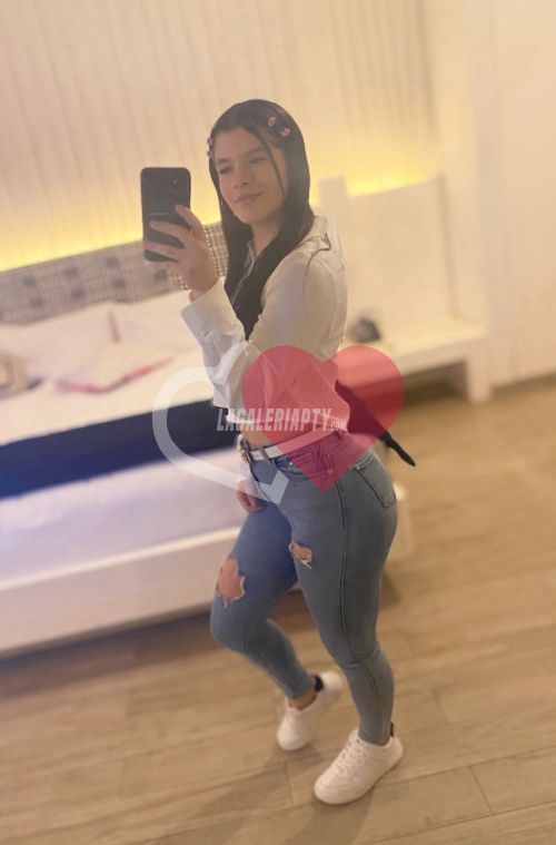 Alb&uacute;m Foto 30863 de Carolin, Masajes eroticos en Ciudad de Panam&aacute;