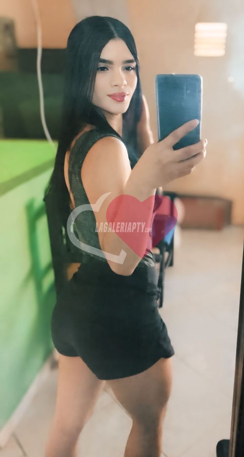 Alb&uacute;m Foto 30851 de Carolin, Masajes eroticos en Ciudad de Panam&aacute;