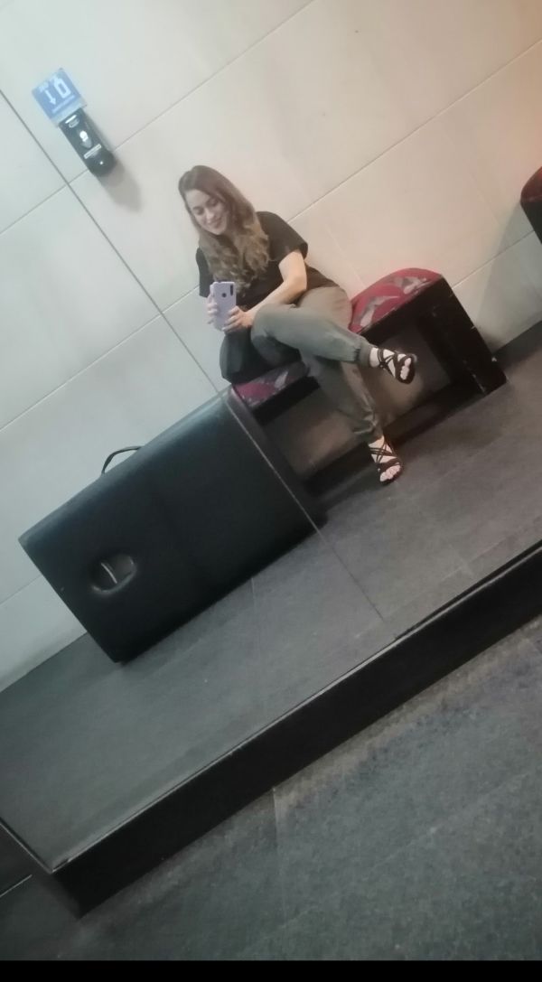 Foto de perfil de Marcela  64123952, Masajista en Panamá