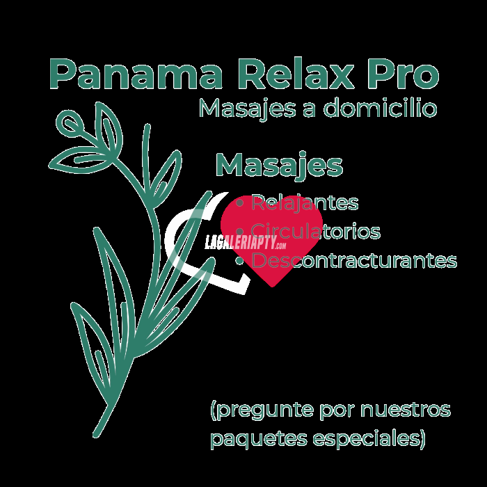 Foto de Panama Relax Pro 64185946, Masajes eroticos en Ciudad de Panam&aacute;