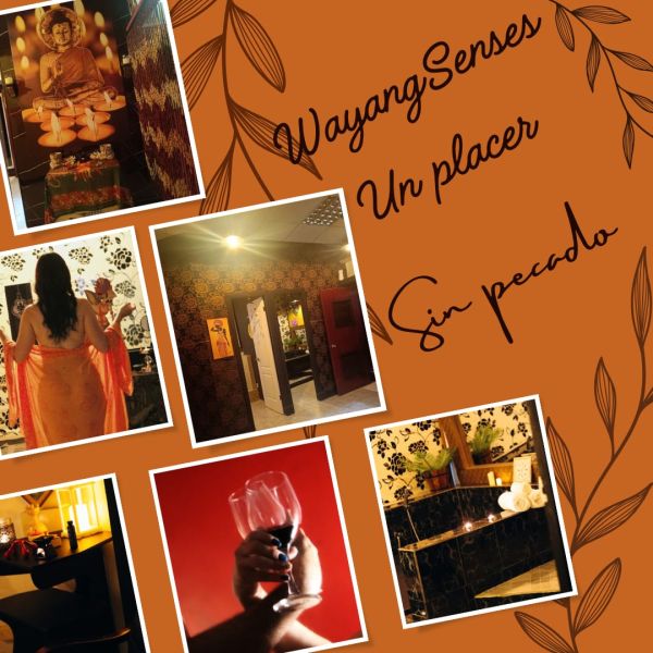 Wayang 64693175, Escorts en Panamá