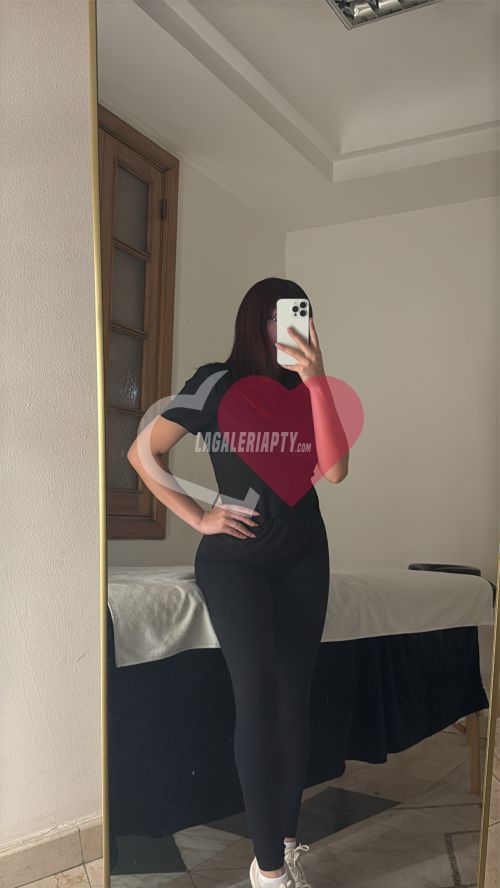 Alb&uacute;m Foto 25632 de Lindsay, Masajes eroticos en Ciudad de Panam&aacute;