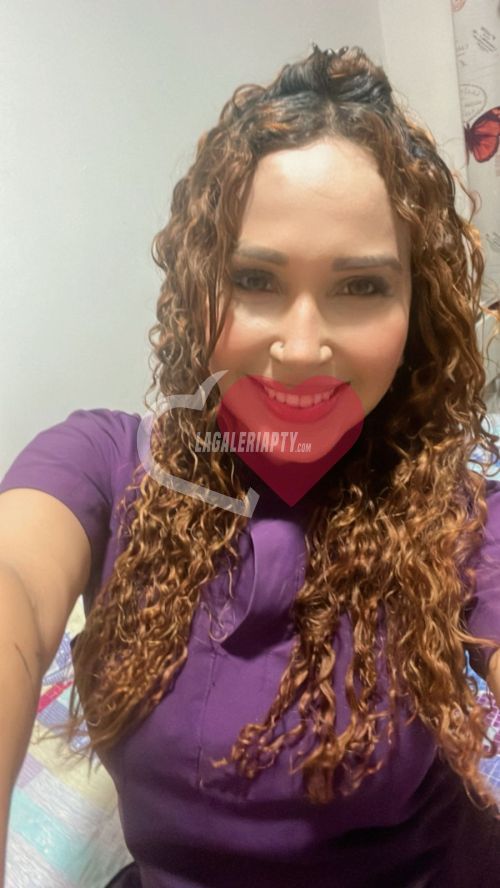 Alb&uacute;m Foto 32537 de Gabriela, Masajes eroticos en Ciudad de Panam&aacute;