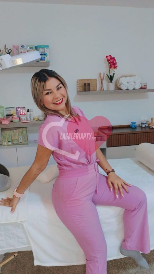 Alb&uacute;m Foto 36238 de Laura , Masajes eroticos en Ciudad de Panam&aacute;