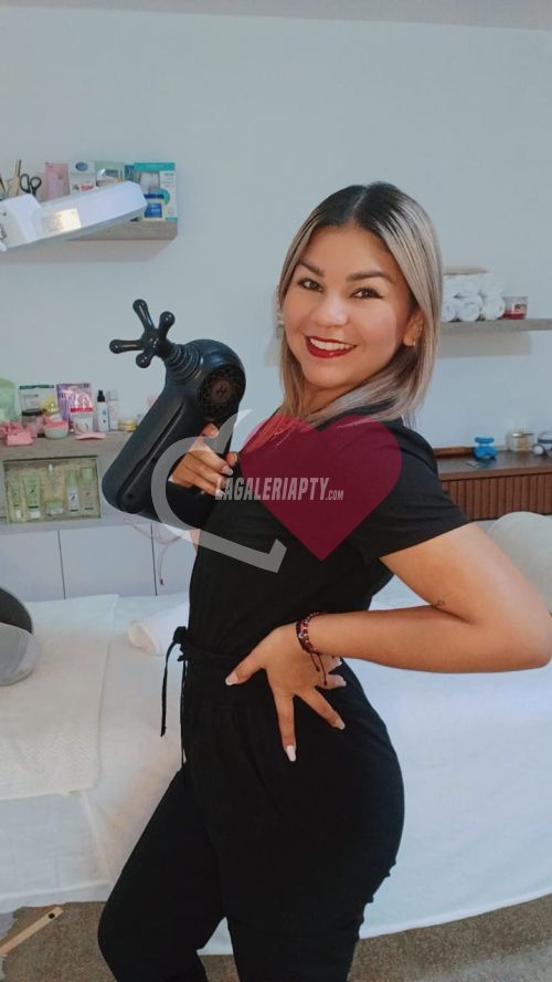 Alb&uacute;m Foto 36240 de Laura , Masajes eroticos en Ciudad de Panam&aacute;