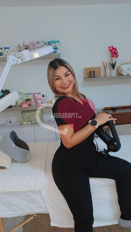 Alb&uacute;m Foto 36237 de Laura , Masajes eroticos en Ciudad de Panam&aacute;