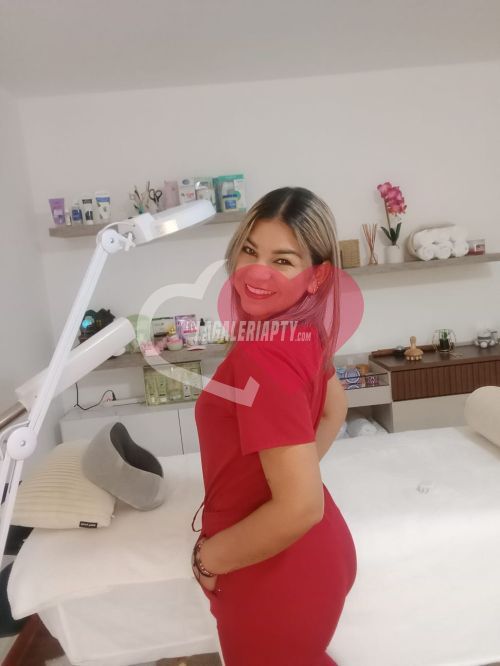 Alb&uacute;m Foto 36243 de Laura , Masajes eroticos en Ciudad de Panam&aacute;